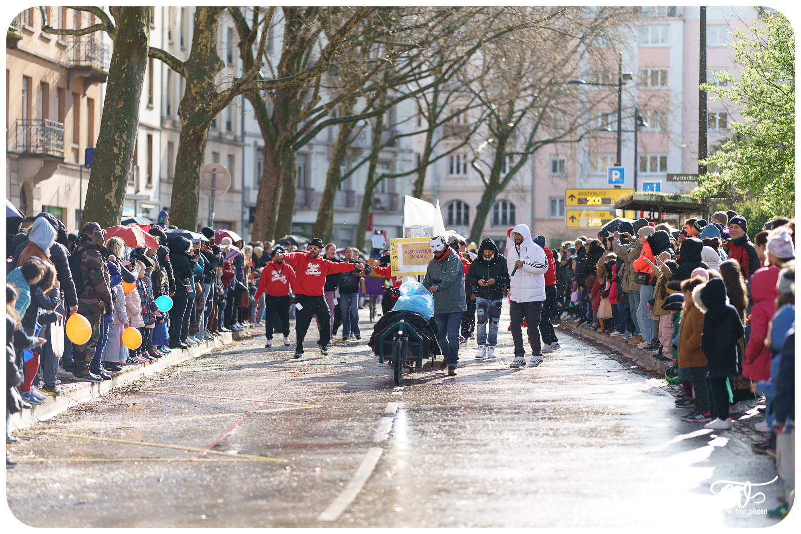 CARNAVAL DE STRASBOURG 2024